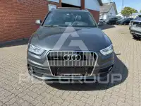2012 Audi Q3