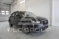 2012 Audi Q3