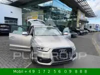 2012 Audi Q3