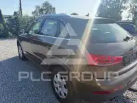2012 Audi Q3