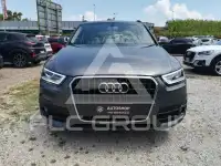 2012 Audi Q3