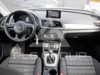2012 Audi Q3