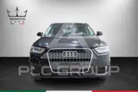 2012 Audi Q3
