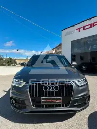 2012 Audi Q3
