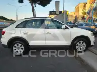 2012 Audi Q3