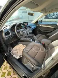 2012 Audi Q3