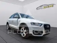 2012 Audi Q3