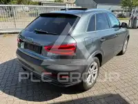 2012 Audi Q3