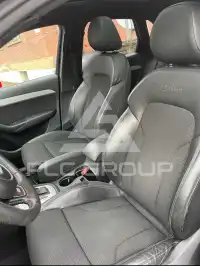 2012 Audi Q3