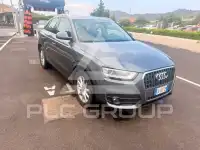2012 Audi Q3