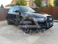 2012 Audi Q3