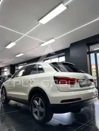 2012 Audi Q3