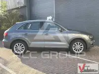 2012 Audi Q3