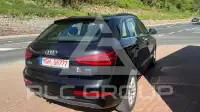 2012 Audi Q3