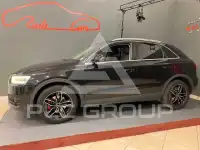 2012 Audi Q3