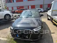 2012 Audi Q3