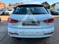 2012 Audi Q3