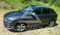 2012 Audi Q3