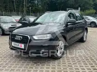 2012 Audi Q3
