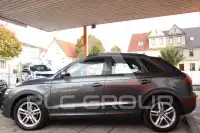 2012 Audi Q3