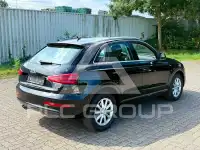 2012 Audi Q3