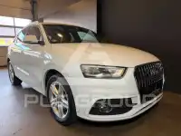 2012 Audi Q3