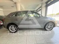 2012 Audi Q3