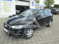 2012 Audi Q3
