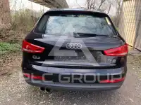 2012 Audi Q3
