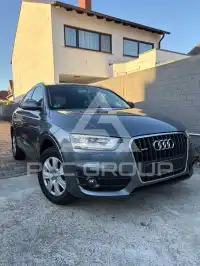 2012 Audi Q3
