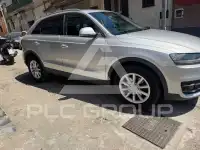 2012 Audi Q3