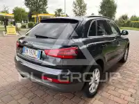 2012 Audi Q3