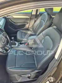 2012 Audi Q3