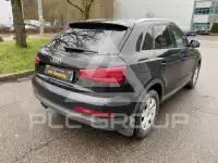 2012 Audi Q3