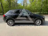 2012 Audi Q3