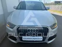 2012 Audi Q3