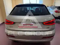 2012 Audi Q3