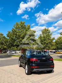 2012 Audi Q3