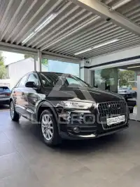2012 Audi Q3