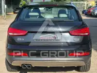 2012 Audi Q3