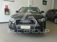 2012 Audi Q3