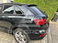 2012 Audi Q3