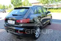 2012 Audi Q3