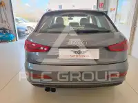 2012 Audi Q3