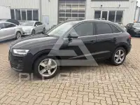2012 Audi Q3