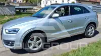 2012 Audi Q3