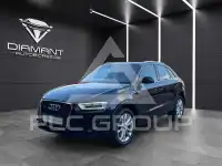 2012 Audi Q3