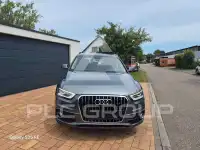 2012 Audi Q3