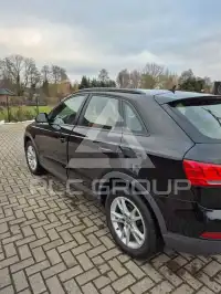 2012 Audi Q3