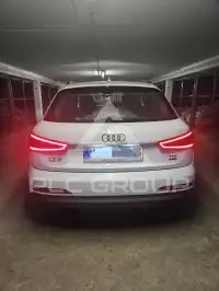 2012 Audi Q3
